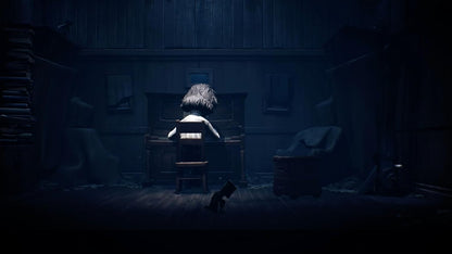 Little Nightmares II Enhanced Edition - Nintendo Switch 2