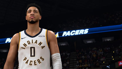 NBA 2K27 - Nintendo Switch 2