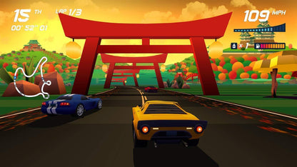 Horizon Chase Turbo Special Edition - PlayStation 4