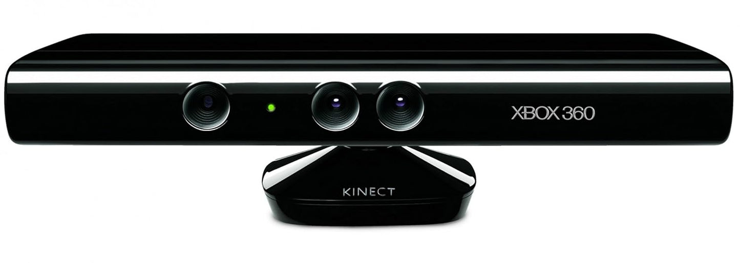 Microsoft XBOX 360 Kinect Sensor (USED)