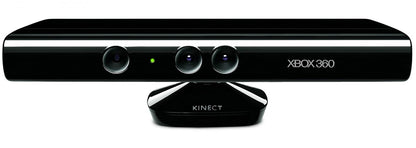 Microsoft XBOX 360 Kinect Sensor (USED)