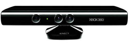 Microsoft XBOX 360 Kinect Sensor (USED)