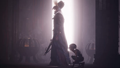 The Lord of the Rings: Gollum - PlayStation 5