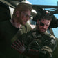 Metal Gear Solid V: The Phantom Pain - PlayStation 4