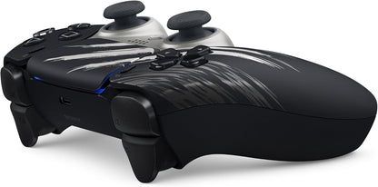 PlayStation 5 DualSense Wireless Controller - Marvel’s Wolverine Adamantium Limited Edition