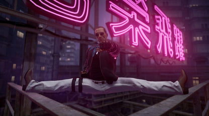 Hitman: World of Assassination 25th Anniversary Edition - PlayStation 5