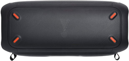 JBL PartyBox On-The-Go Powerful Portable Bluetooth Party Speaker with Dynamic Light Show