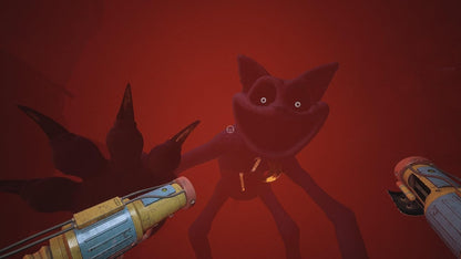 مجموعة بوبي بلاي تايم الثلاثية - بلاي ستيشن 5 