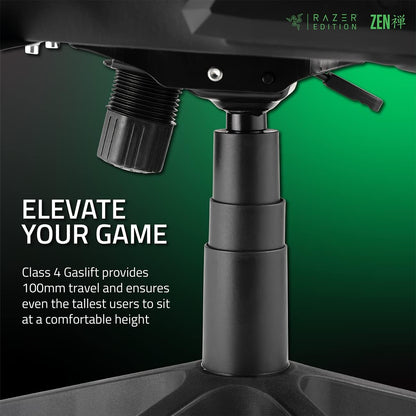 Razer Tarok Ultimate Gaming Chair