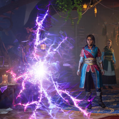 Split Fiction - بلاي ستيشن 5 