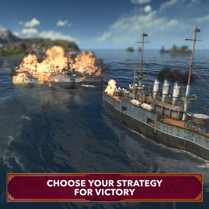 ANNO 1800 Console Edition - PlayStation 5