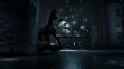 حتى الفجر - بلاي ستيشن 5