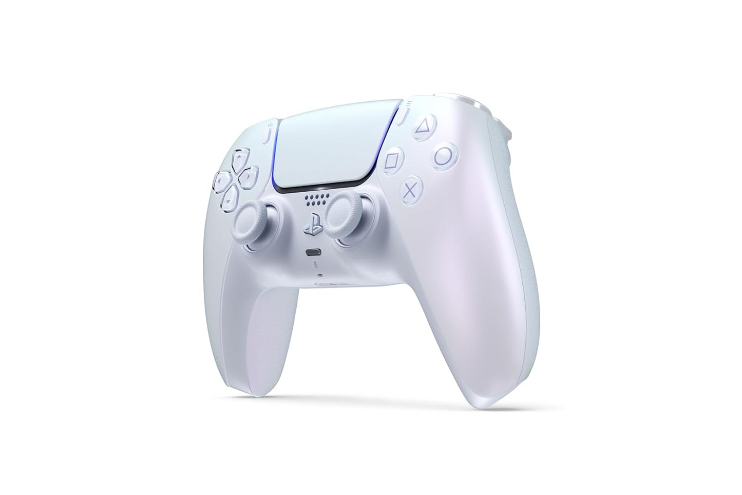 Playstation 5 DualSense Wireless Controller - Chroma Pearl