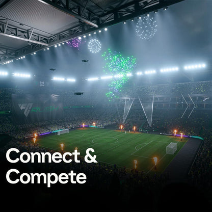 FC 26 - إكس بوكس ​​سيريس إكس | إكس بوكس ​​ون