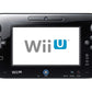 Nintendo Wii U Console 32GB Premium Set With Mario Kart 8 Preloaded (USED)