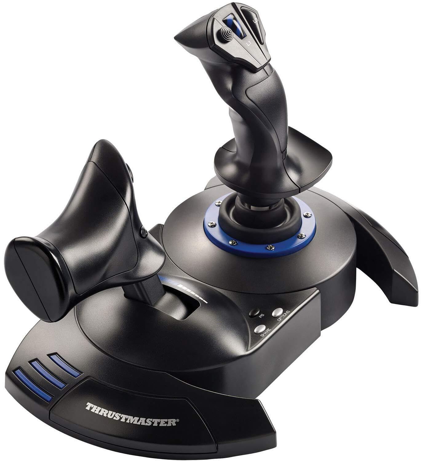 Thrustmaster T.Flight HOTAS 4 - PS5 | PS4 | PC