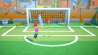 34 Sports Games - World Edition - Nintendo Switch