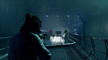 Star Wars Outlaws - Gold Edition، نينتندو سويتش 2