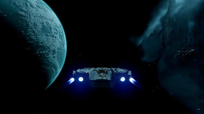 Star Wars Outlaws - Gold Edition، نينتندو سويتش 2