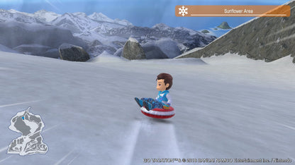 Go Vacation - نينتندو سويتش 