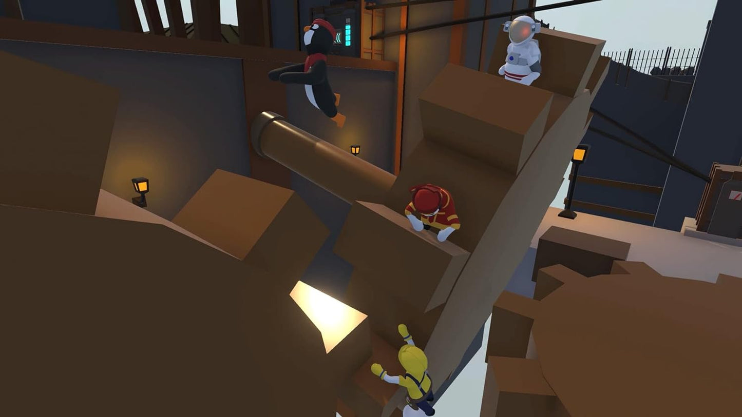 Human: Fall Flat - Dream Collection - PlayStation 5