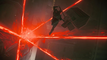 CONTROL Resonant - PlayStation 5
