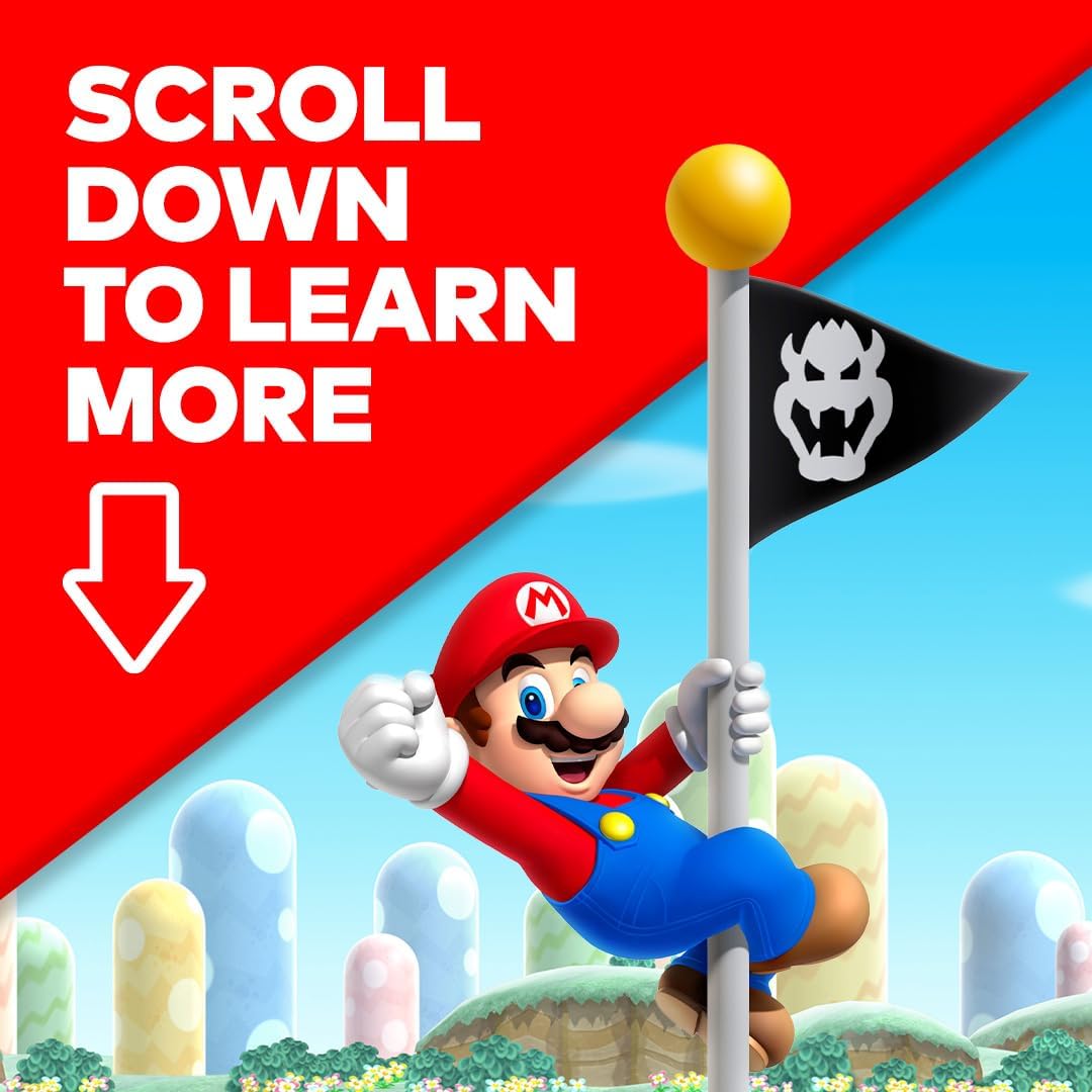 Mario vs Donkey Kong - Nintendo Switch