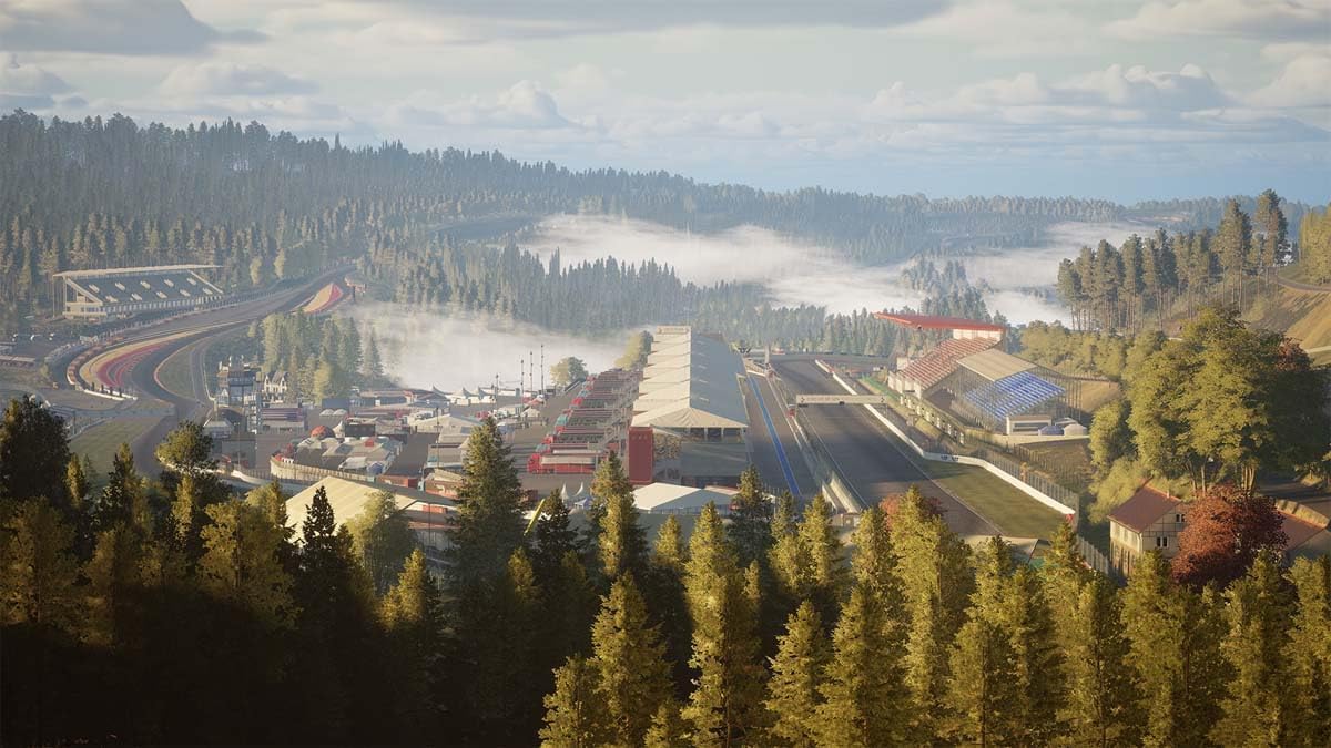 Rennsport - PlayStation 5