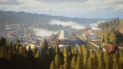 Rennsport - PlayStation 5