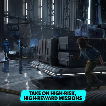 إصدار خاص من Star Wars Outlaws - بلاي ستيشن 5