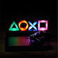 Paladone Playstation Controller Icons Light with 3 Light Modes