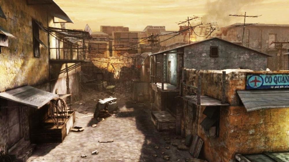 Call of Duty: Black Ops - Xbox 360 - PAL (USED)