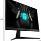 MSI G2412F FHD Rapid IPS Gaming Free Sync 1ms 1920 x 1080 180Hz Refresh Rate 24" Gaming Monitor