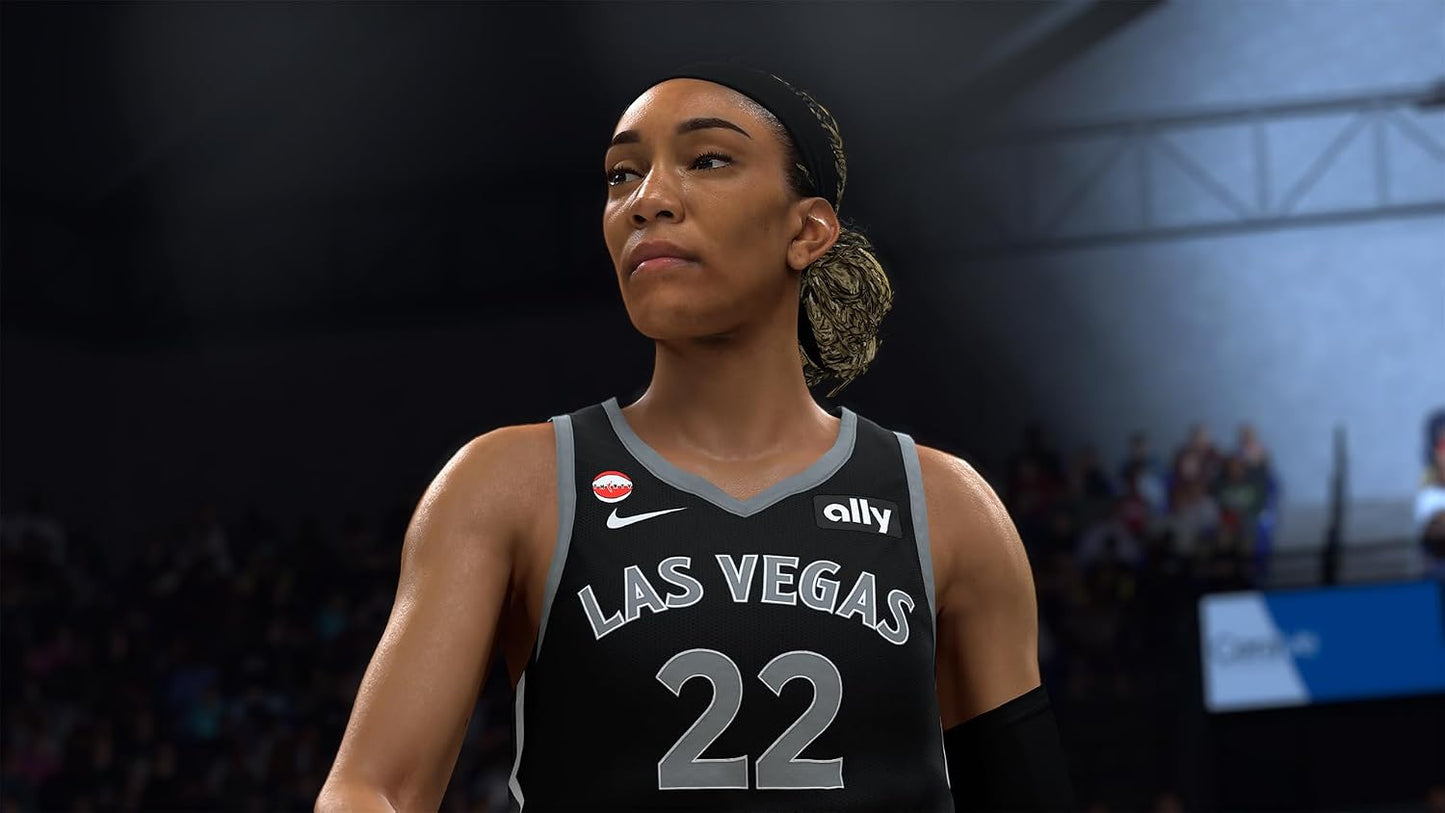 NBA 2K27 - Nintendo Switch 2