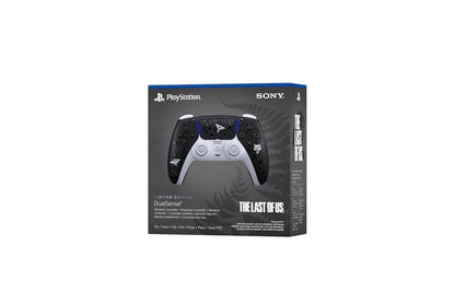 Playstation 5 DualSense Wireless Controller - The Last of Us Limited Edition