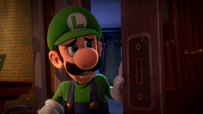 Luigi's Mansion 3 - نينتندو سويتش 