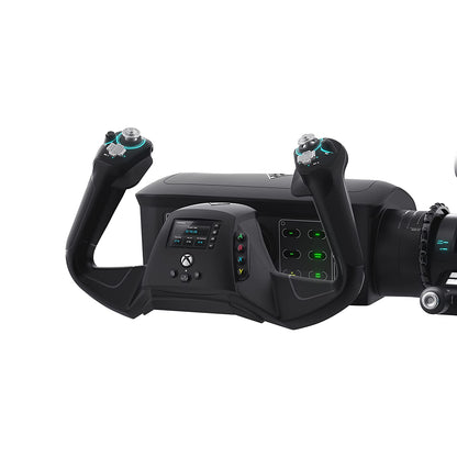 Turtle Beach VelocityOne Flight Universal Control System -  Xbox X|S, Xbox One and PC