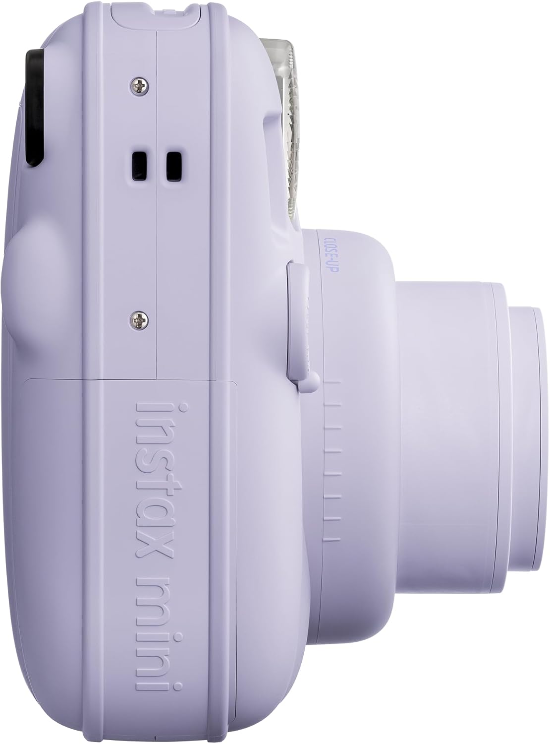FUJIFILM instax mini 13 Instant Film Camera - Dreamy Purple | Candy Pink | Frost Blue