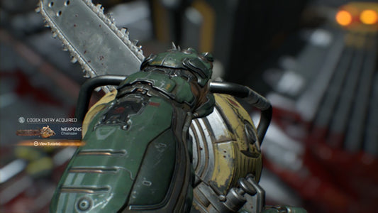 Doom - Nintendo Switch