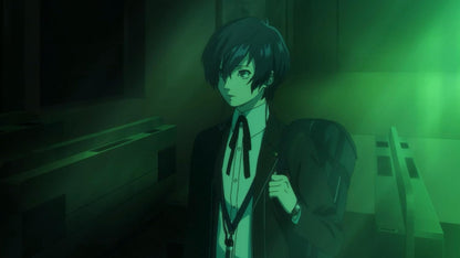 Persona 3 Reload - PlayStation 4