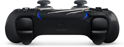 PlayStation 5 DualSense Wireless Controller - Marvel’s Wolverine Adamantium Limited Edition
