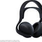 PlayStation Pulse Elite Wireless Headset - Midnight Black