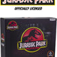 Paladone Jurassic Park Logo Light - USB and Battery Operated