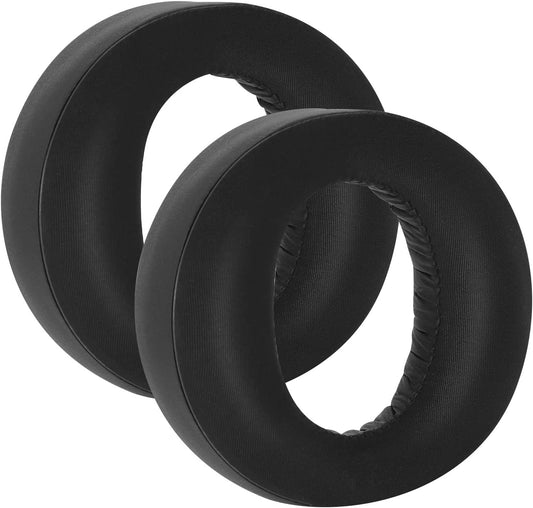 Pulse 3D Replacement Ear Pads PS5 Headset, Ear Cushions Cups for Sony PlayStation 5/PS5/Pulse 3D Wireless Gaming Headset