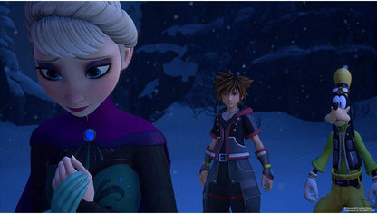 Kingdom Hearts 3 - PlayStation 4