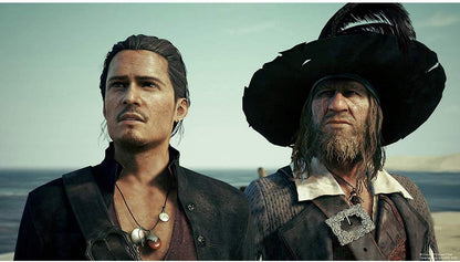 Kingdom Hearts 3 - PlayStation 4