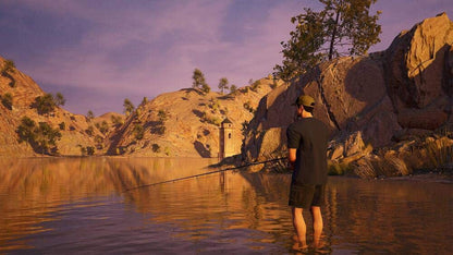 الصيد: كارب آند كويرس - إصدار جامع - بلاي ستيشن 4