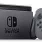 Nintendo Switch V1 UnPatched - HAC-001 - With RCM JIG - (USED)