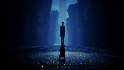 Little Nightmares II Enhanced Edition - Nintendo Switch 2