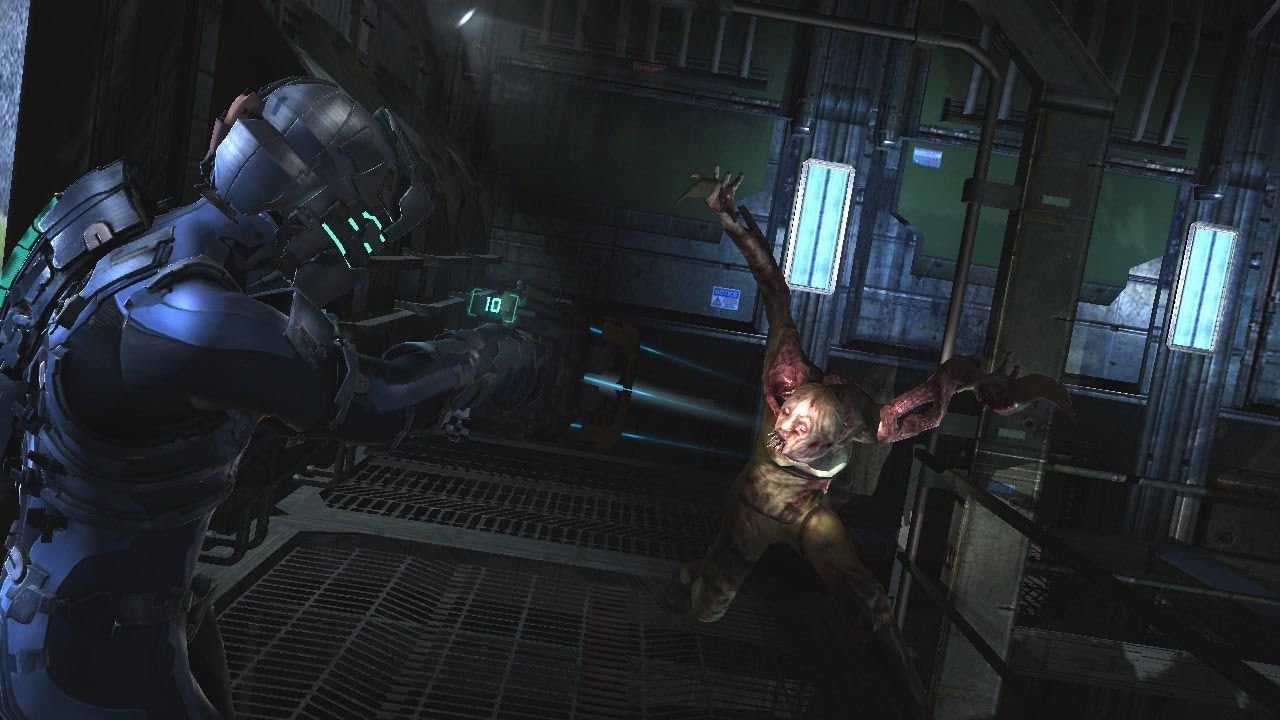 Dead Space 2 - PlayStation 3 (USED)
